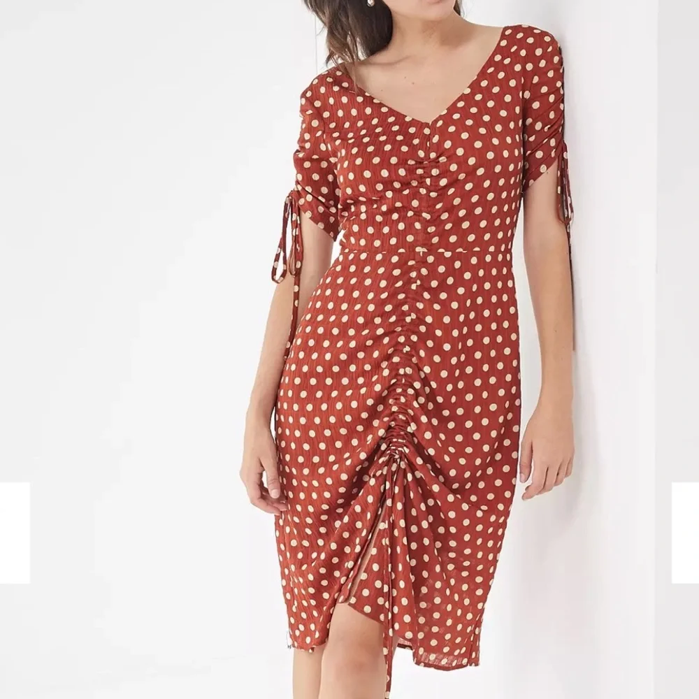 JOA DRESS - Picture 4 of 14